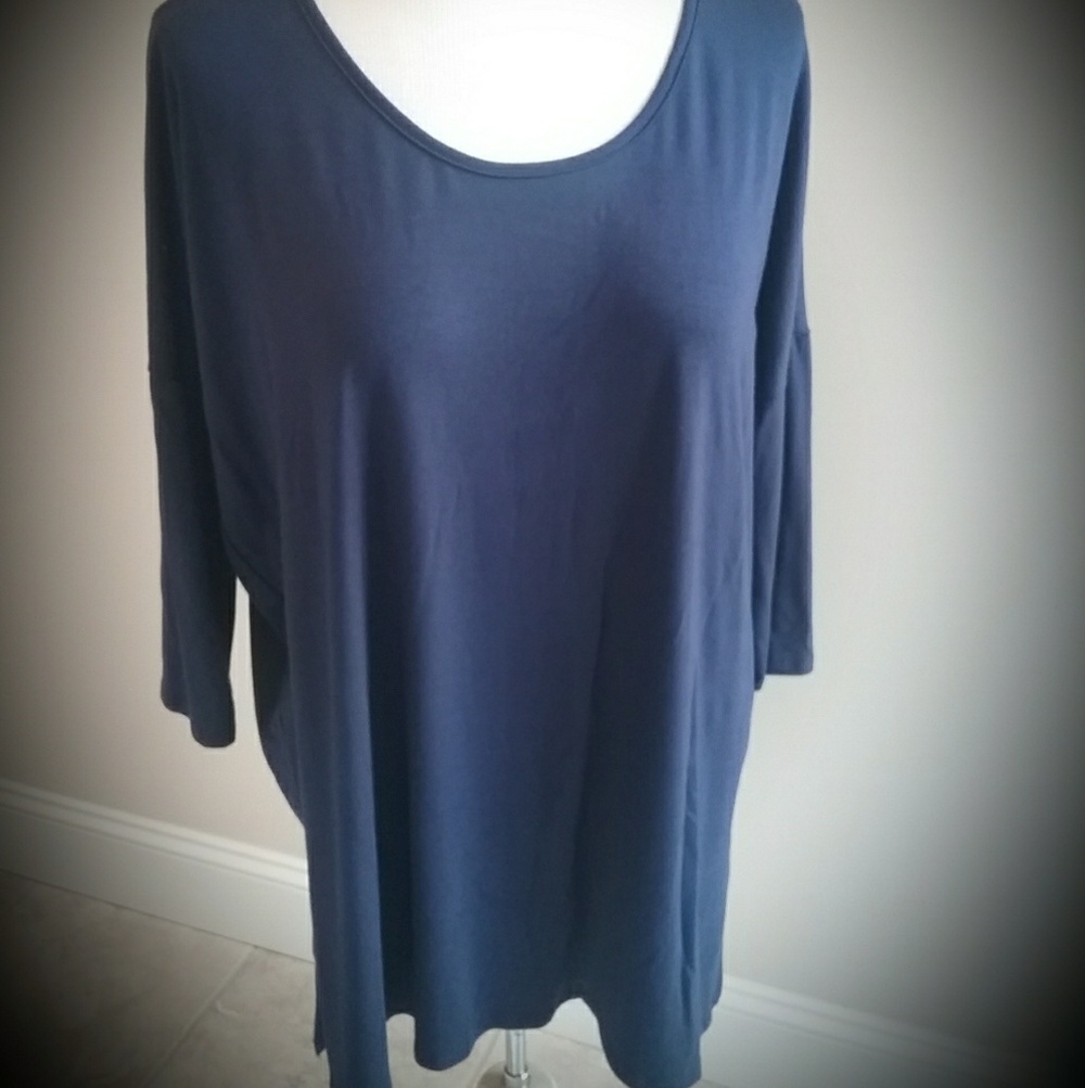 Caralase Tunic NWT